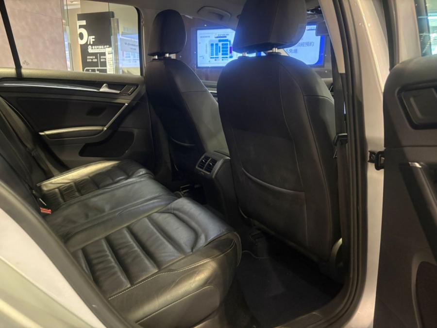 Golf 1.4 GT TSI - Image 4